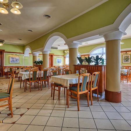 Bed and Breakfast Tercia Kophaza Panzio B Zewnętrze zdjęcie