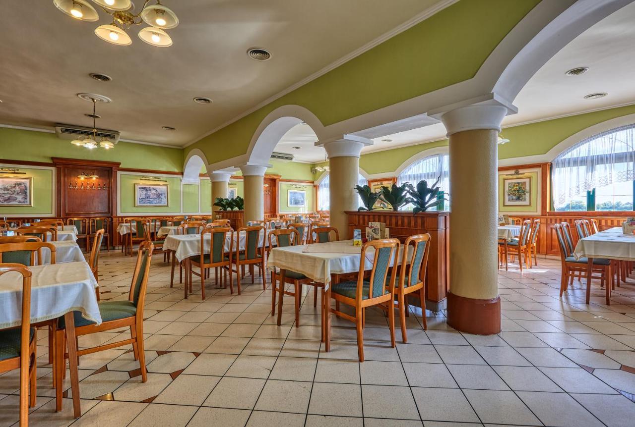 Bed and Breakfast Tercia Kophaza Panzio B Zewnętrze zdjęcie