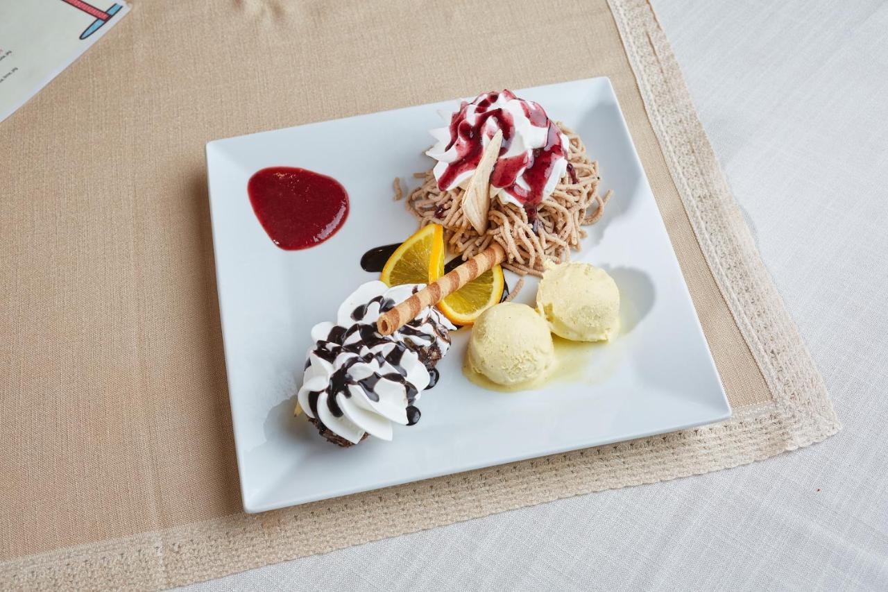 Bed and Breakfast Tercia Kophaza Panzio B Zewnętrze zdjęcie