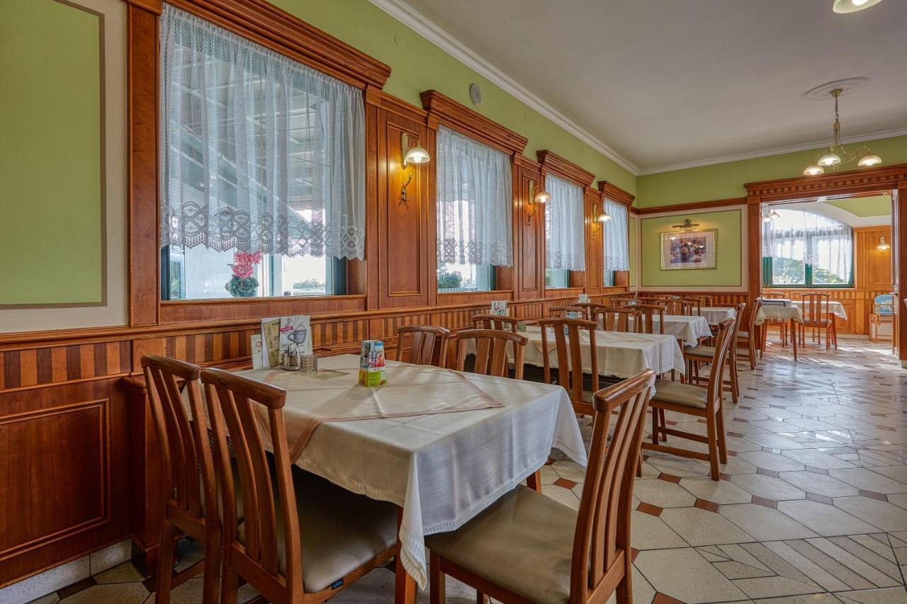Bed and Breakfast Tercia Kophaza Panzio B Zewnętrze zdjęcie