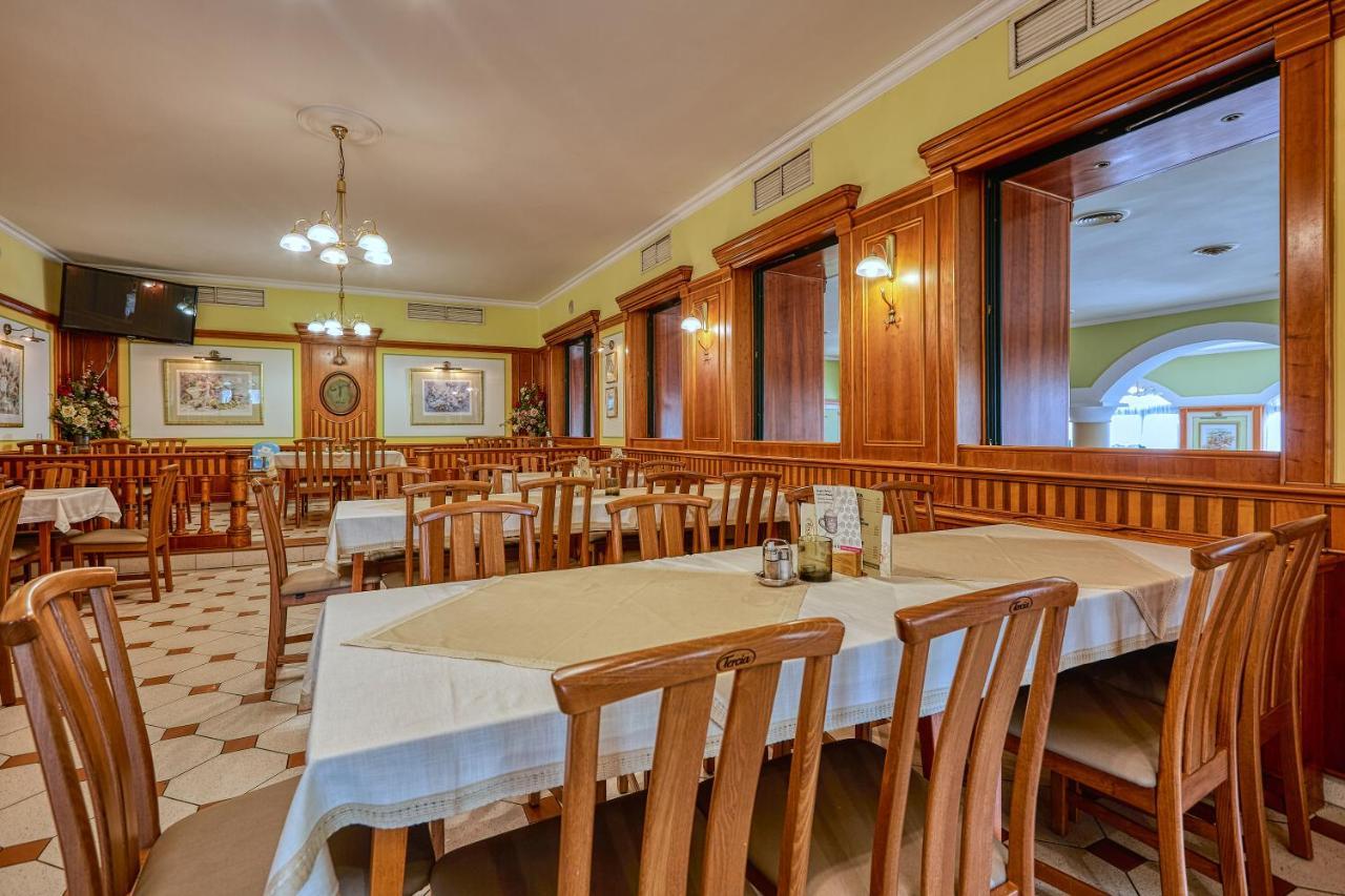 Bed and Breakfast Tercia Kophaza Panzio B Zewnętrze zdjęcie